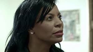 Crystal Nuchurch Acting Reel 2015