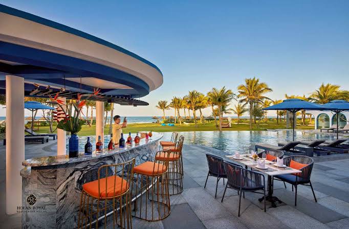 resort Hội An 5 sao