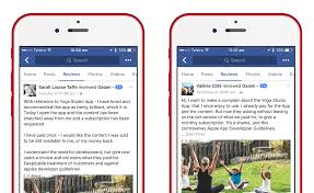 In its early stages, robinhood. What Your Business Can Learn From This Yoga App S Mistakes Sean Marsh