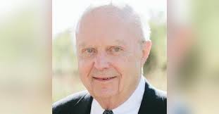 Obituary, Visitation & Funeral Information