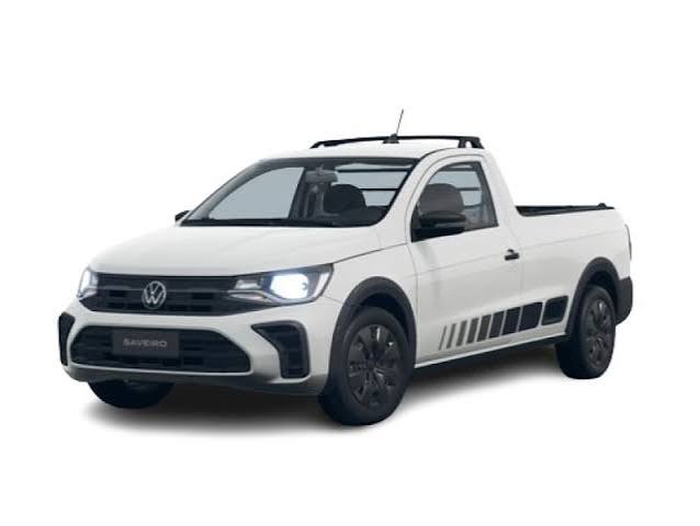 VOLKSWAGEN SAVEIRO