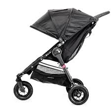 A Side View Of The Baby Jogger City Mini Gt Single Stroller Baby Jogger City Mini City Mini Gt Baby Jogger