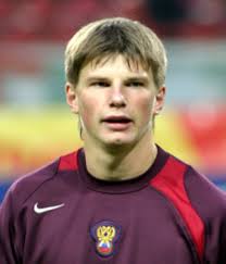 Andrey Arshavin