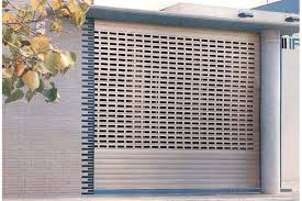 Tổng Hợp Các Mẫu Cổng Cửa Cuốn đẹp Nhất Hiện Nay 2024