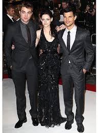 Early interview with kristen stewart, who plays bella in the twilight saga: The Twilight Saga Breaking Dawn Part 1 London Premiere