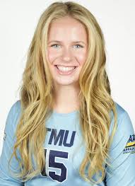 2023 Women's Volleyball Roster