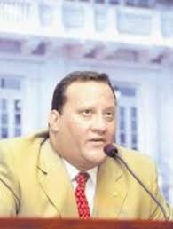 Jaime Jácome, nuevo jefe de la PTJ