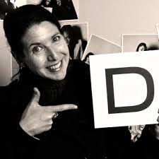 Deborah Bourne's Instagram, Twitter & Facebook