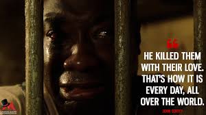 As a reminder, the july 2021 remote uniform bar examination exam files must be downloaded by 5:00 pm (et) today, july 22, 2021. John Coffey Quotes Magicalquote
