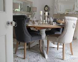 Get the best deal for ivory dining room furniture from the largest online selection at ebay.com. Ivory Studded No 10 Dining Chair With Ring Leather Dining Room Chairs Dining Room Chairs Dining Room Chairs Modern