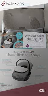 Jj Cole Car Seat Cover Jj Cole Car Seat Cover Carseat Cover Car Seats
