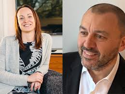 Bristan boss to step down, paving the way for first female CEO