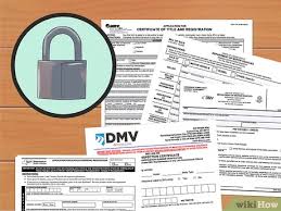 But what is the actual cost in dollar terms? How To Register A Car With Pictures Wikihow
