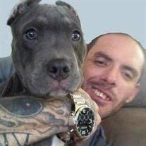 Charles Edward Stutts Obituary