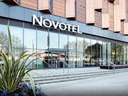 And now wembley park is more alive than ever, as london's largest and most exciting wembley park offers unrivalled connectivity. Novotel London Wembley Wembley Dnata Travel
