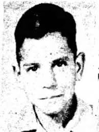 1955: 3 children died when Howitzer shell exploded