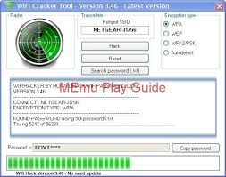 The steps to use wifi password detector for mac are exactly like the ones for windows os above. Memu Review With Wifi Password Hacker Free Download 2021