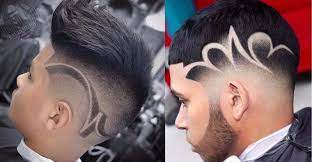 Cool Hairstyles Designs And Ideas For Men 2018 Haircut Tattoo Design For Men Mens Trendy Hairstyles Tattoo Blog