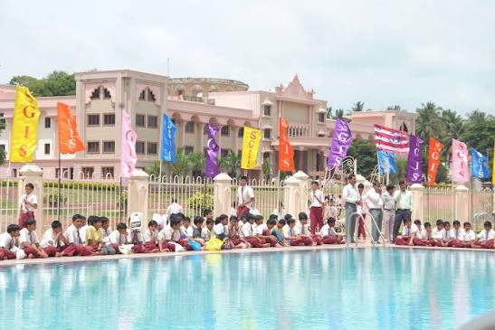 Shree Swaminarayan Gurukul Organization | Bangalore