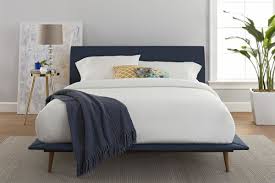Located in pankow, this apartment building is within 9 mi (15 km) of mauerpark, velodrom, and barnim nature park. Claborn Queen Upholstered Platform Bed Mid Century Bed Upholstered Platform Bed Discount Bedroom Furniture
