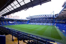 Chelsea football club stamford bridge fulham road london sw6 1hs. Chelsea Football Club Tour And Museum Admission Ticket 2021 London