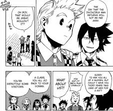 My Hero Academia: All Might'S New Power, Explained