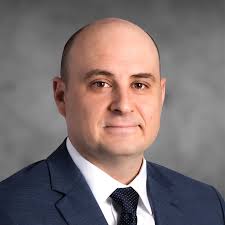 Benjamin Wilson, D.O.