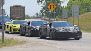 So, don't expect the corvette pictured here to cost under. Chevrolet Corvette Reviews And News Evo