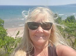 Early Morales in Michigan During Spring Time