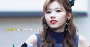 Todasi naege chajaon noe balgeoreume / naneun noege to guireul giurigo isseo / neul gateun iyagideul . Remember When Twice S Sana Was Troubled By A Particular Korean Word Koreaboo