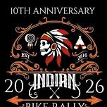 Indian Bike Week