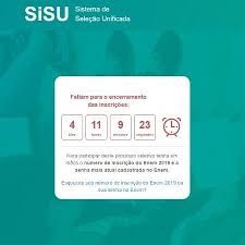 Lista de espera sisu 2020.1 (conforme decisão judicial). Lista De Espera Do Sisu Universidades Federais Adiam Divulgacao Da Lista De Espera Do Sisu