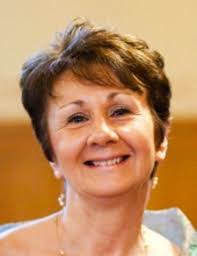 Patricia Critelli Obituary February 11, 2016