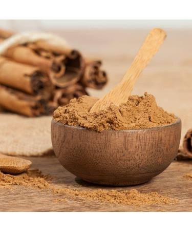 Cinnamon Powder 100 Mesh Purity Facts