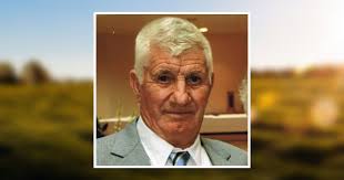 Mr. Harold G. Prentice Obituary August 31, 2019