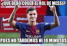 Real Madrid Goleado E A Internet Reage Os Melhores Memes Do Classico Espanhol