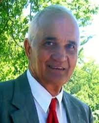 Bobby Lee Cline (1937-2018)