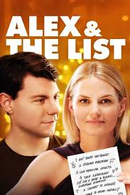 Watch Alex The List Full Movie Hd Free Download Streaming Movies Free Streaming Movies Online Movies Online