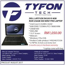 The season began on 20 january and concluded on 28 october 2017. Pin On Used Laptop Notebook