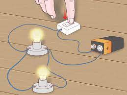 Ayo segera gabung bersama quipper video. Cara Membuat Rangkaian Listrik Paralel Dengan Gambar Wikihow