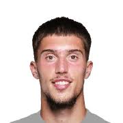 Robin Risser eFootball Stats