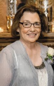 Obituary information for Eleanor Downs Nemec