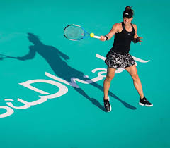 This could be the match of the day between world number five sofia kenin and number 18 maria sakkari in the round of 16 on monday afternoon. Maria Sakkari Under Quarantine Before Australian Open Greek City Times