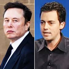 Long Lost Friend Goes Scorched Earth