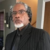 Warren Perez Evans Obituary (2024)