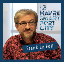 Frank Le Foll