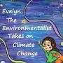 Profile Picture of Evelyn the Environmentalist Takes on Climate Change by Jade Rush (@kickstarter.com) on Google