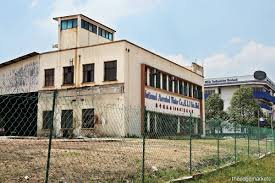 Berhad was formed in may 2009 after the successful mergers and rationalisation exercise between 3 companies i.e. Kickapoo Land Sold To Penang Developer At Record Price The Edge Markets