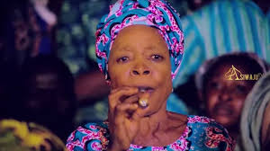 I Wish to have a House of My Own — Iya Gbonkan