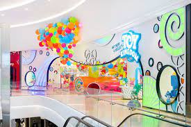 Kids Interior Design Kids Toy Store Toy Store Design